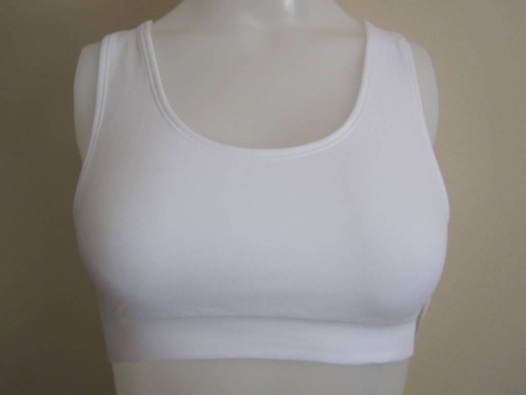 bra vest tops uk