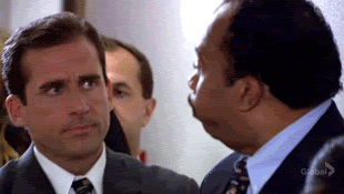 the office gif Pictures, Images and Photos