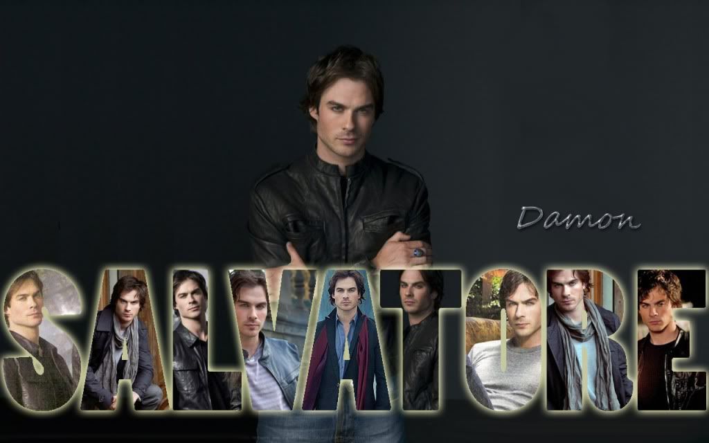 damon salvatore Pictures, Images and Photos