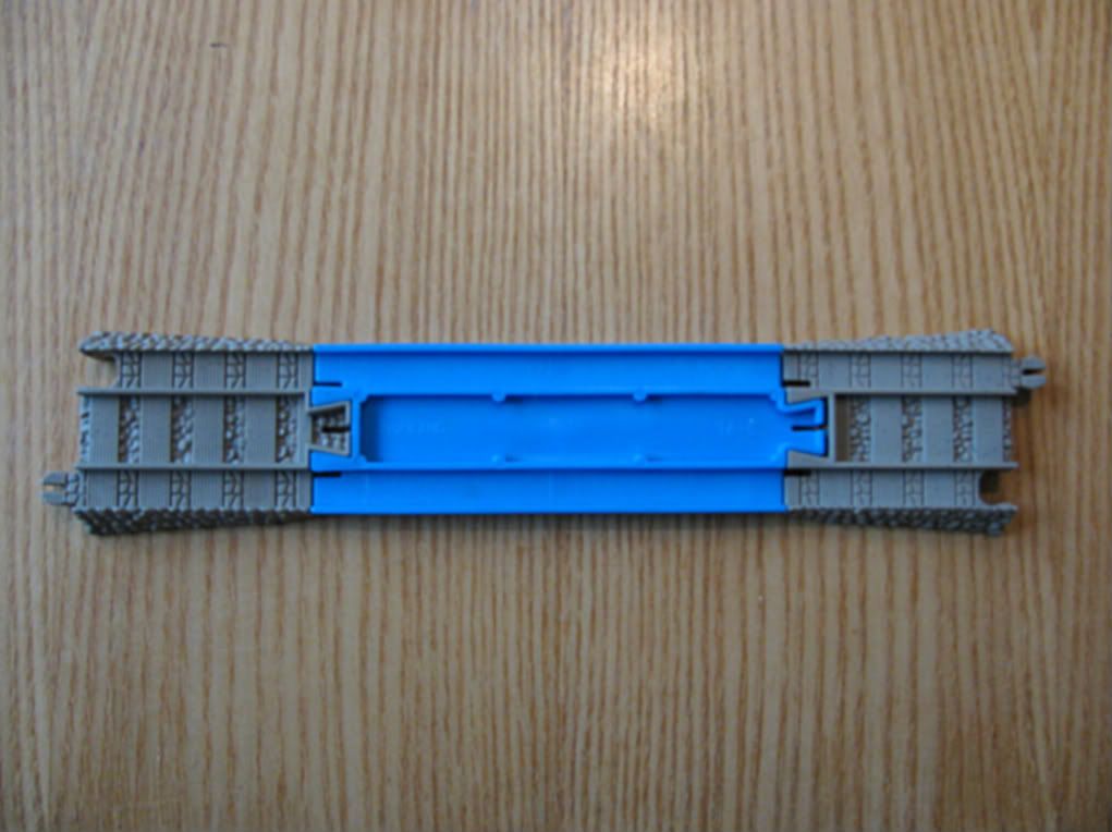 Tomy Trackmaster