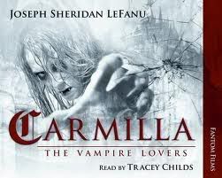 indir title Vampir Carmilla online oku