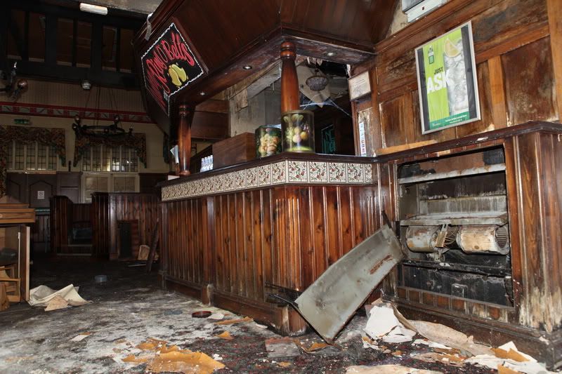 Ring O Bells Pub,Yardley,Birmingham June 2010