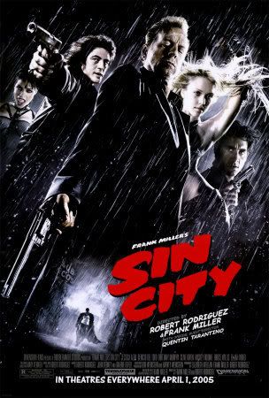 sin city Pictures, Images and Photos