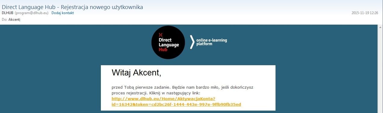  szkoła językowa akcent platform e-learningowa 3