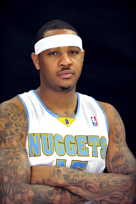 Carmelo Pictures, Images and Photos