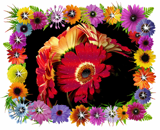animated flowers photo: Animated Flowers 1mbcf.gif