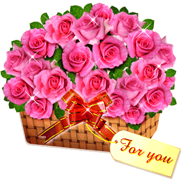 Animated Flowers Pictures, Images and Photos