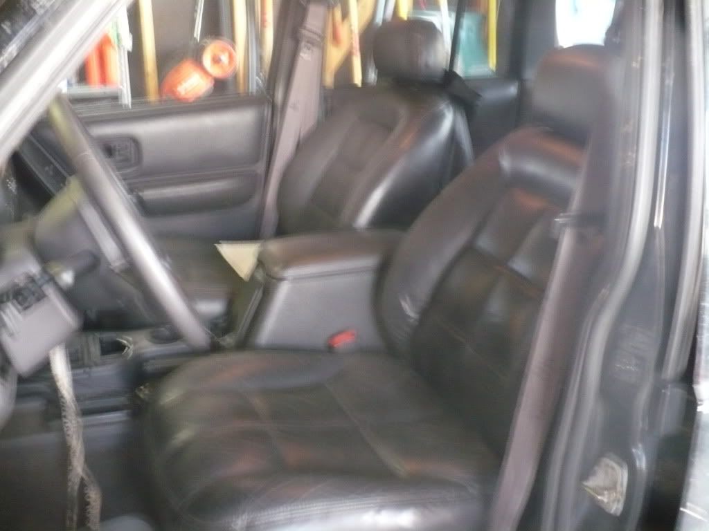 Jeep Xj Rear Seat Options Jeepforum Com