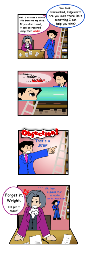 ladder-step-ladder-phoenix-wright-apollo-justice-fun-comics