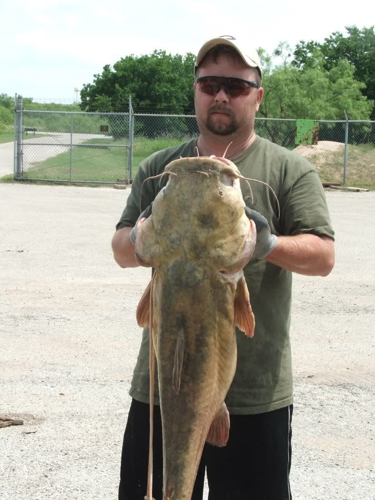 Wichita Falls Crappie Fisherman Texas Fishing Forum