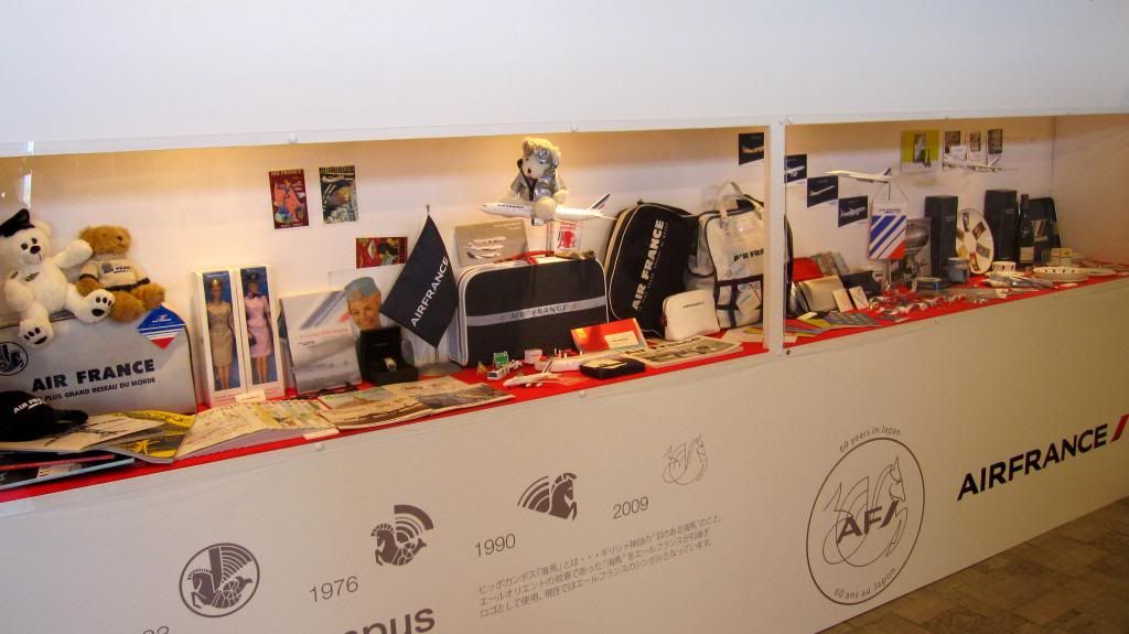 My visit to in Japan and Taiwan DA.C