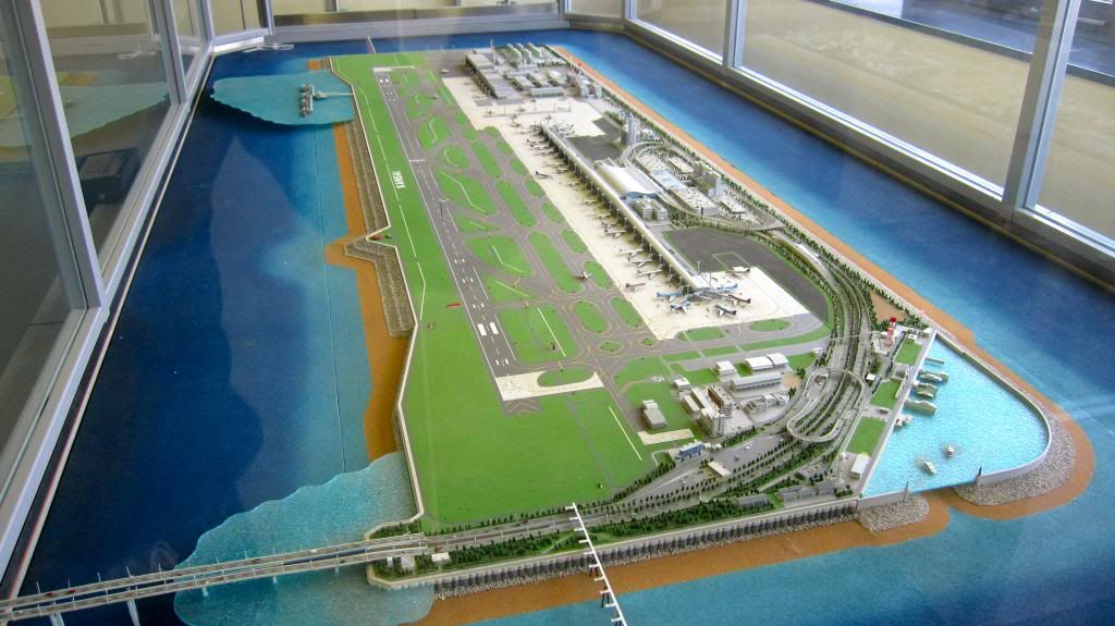 My visit to in Japan and Taiwan DA.C