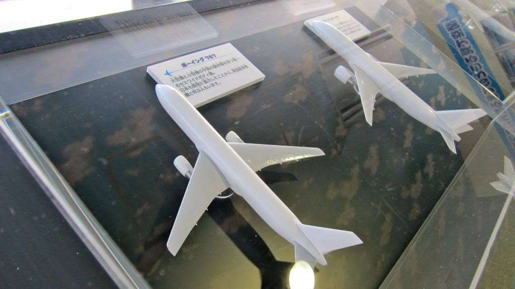 My visit to in Japan and Taiwan DA.C