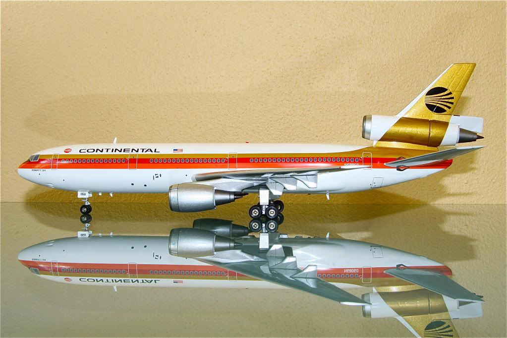 Continental Dc10