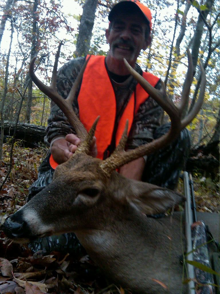 So How Big is Clyde Page 2 Archery Talk Forum