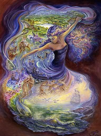 FANTASY, DANCE OF DREAMS