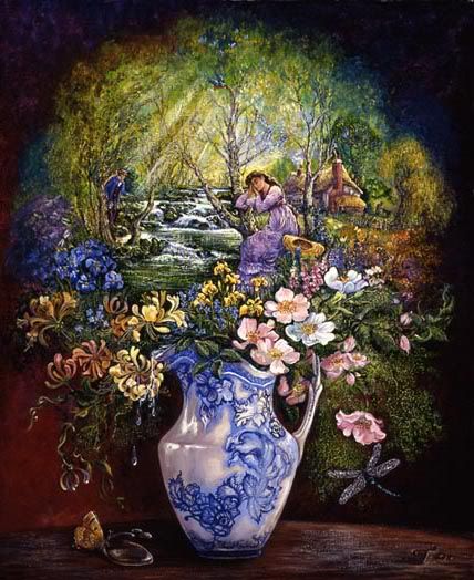 FANTASY, THE WATER JUG