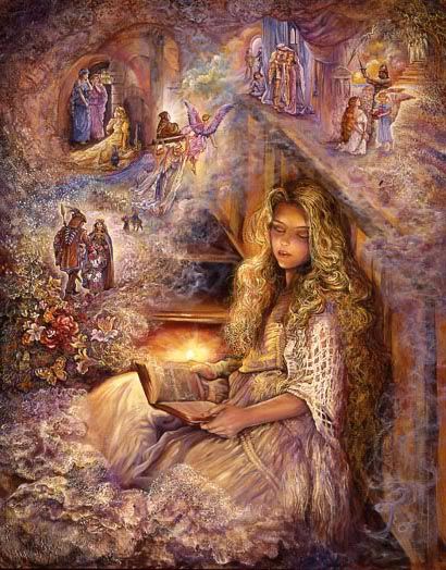 FANTASY, STAIRWAY DREAM
