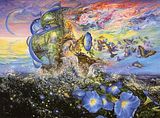 FANTASY, ANDROMEDA'S QUEST