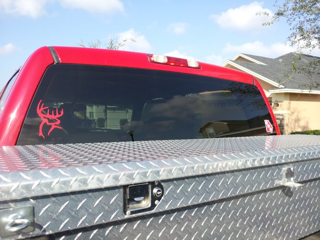 rear window sticker pics LETS SEE - Page 17 - Chevy and ...