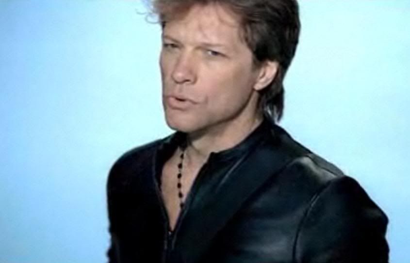 Jon Bon Jovi Pictures, Images and Photos