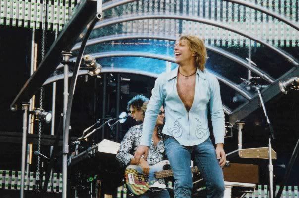 Jon Bon Jovi