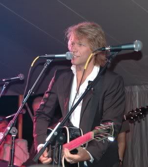 Jon Bon Jovi