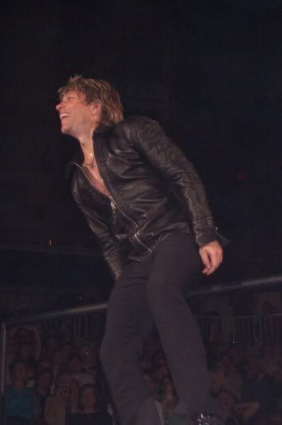 Jon Bon Jovi