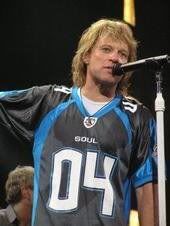 Jon Bon Jovi