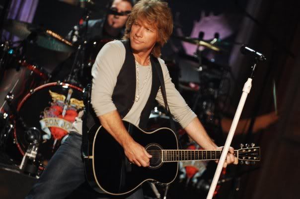 Jon Bon Jovi