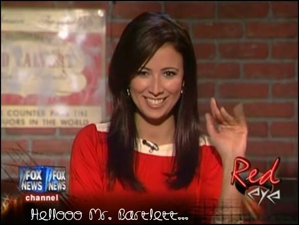 Julie Banderas Fox News