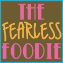 The Fearless Foodie