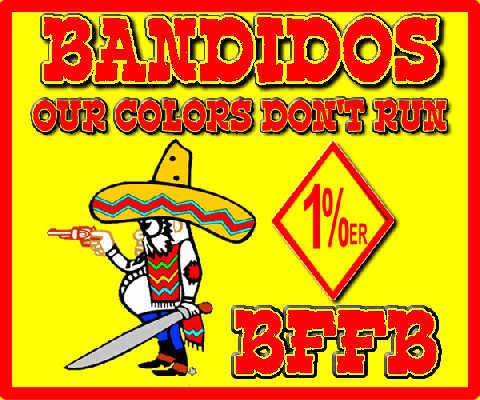 bandidos bffb Pictures, Images and Photos