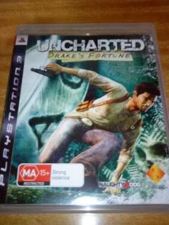 uncharted