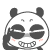 cute,cute panda,panda animation