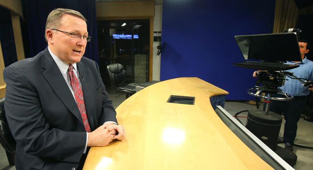 Bruce Gietzen