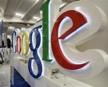 Google, China, The Economic Times