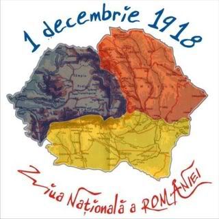 1 Decembrie, Ziua Naţională a României, Ziua Naţională a Tuturor Românilor