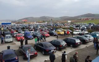 Piata auto, Moldova, masini, declin, vanzari