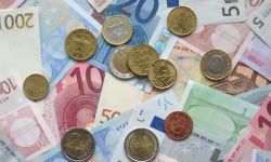 euro, moneda europeana, Banca Europeana Centrala