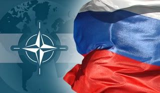 Rusia, NATO, transporturi