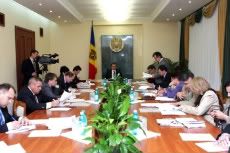 fonduri, resurse financiare, proiecte, Guvernul Republicii Moldova, 