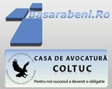 Basarabeni.Ro, colaboare, Casa de avocatura, COLTUC, rubrica noua, cetatenie.basarabeni.ro