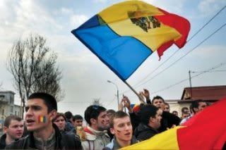 Chisinau, Basarabia, alegeri