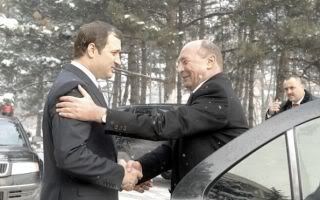 unirea, declaratie, Traian Basescu, Ziua Nationala a Romaniei