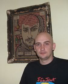 Alexandru Vakulovski, Consulatului Romaniei 