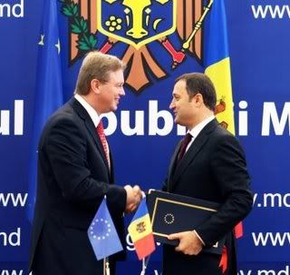 Republica Moldova, UE, au semnat, Protocol, țara noastră, participa la 7 programe, statele candidate la aderare
