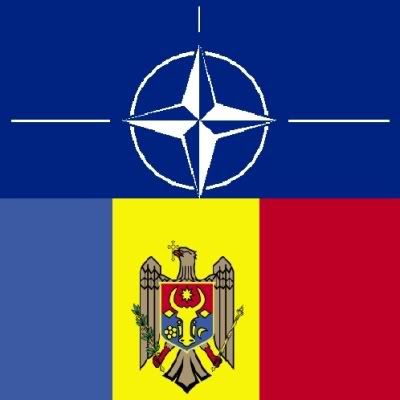 Moldova ia in calcul intrarea in NATO