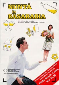 Nunta in Basarabia, Montreal World Film
