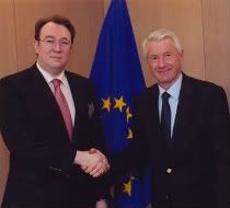 Republica Moldova va beneficia din partea Consiliului Europei de toată asistenţa de care va avea nevoie